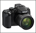 Nikon Coolpix P510